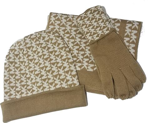 women michael kors hats|Michael Kors scarf tk maxx.